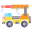 Crane Truck icon