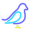 Oiseau icon