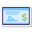Paycheque icon