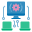 Computer icon