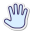 Hand Tool icon