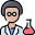 Scientist icon