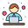 Office Worker icon