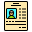 Application icon