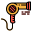 吹风机 icon