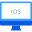 apple computer icon