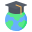 Global Learning icon