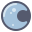 Moon icon