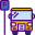 Autobus icon