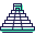 Pyramid icon