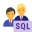 sql-base de données-administrateurs-groupe-skin-type-2 icon