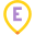 Marker E icon