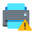 Printer Error icon