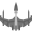 romulien-warbird-valdore icon