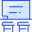 Whiteboard icon