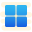 Windows 11 icon