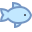 Nourriture pour poisson icon