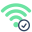Wi-Fi Connected icon