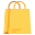 Borsa della spesa icon