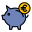 Piggy Bank icon