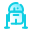 R2-D2 icon