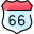 Road Sign icon