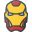 Ironman icon