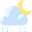 Cloudy Night icon