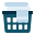 Laundry Basket icon