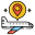 Flight icon