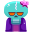 Zombie icon