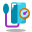 Esfigmomanômetro icon