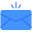 Nouveau message icon