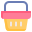 Panier icon