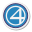 Fantastic Four icon