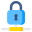 Network Lock icon