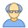 사람-노인-남성-피부-유형-3 icon