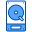 Harddisk icon