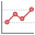 Gráfico icon