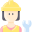 工人 icon