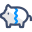 11-piggy bank icon
