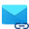 Link da Mensagem icon
