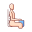 Posture icon