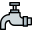 Faucet icon