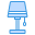 Lamp icon