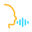 Analyse de reconnaissance vocale icon