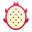 Fruta del dragón icon