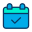 Calendar icon