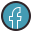 Facebook New icon