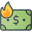 Burn Cash icon